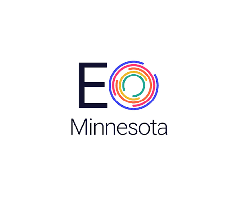 Entrepreneurs' Organization, Minnesota logo