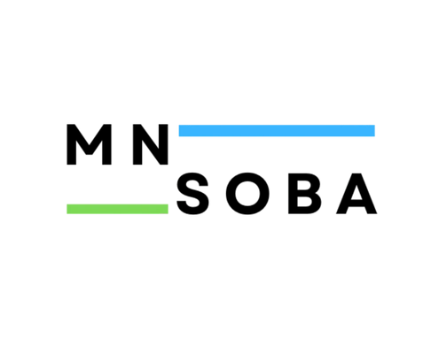 Minnesota State Outdoor Business Alliance logo